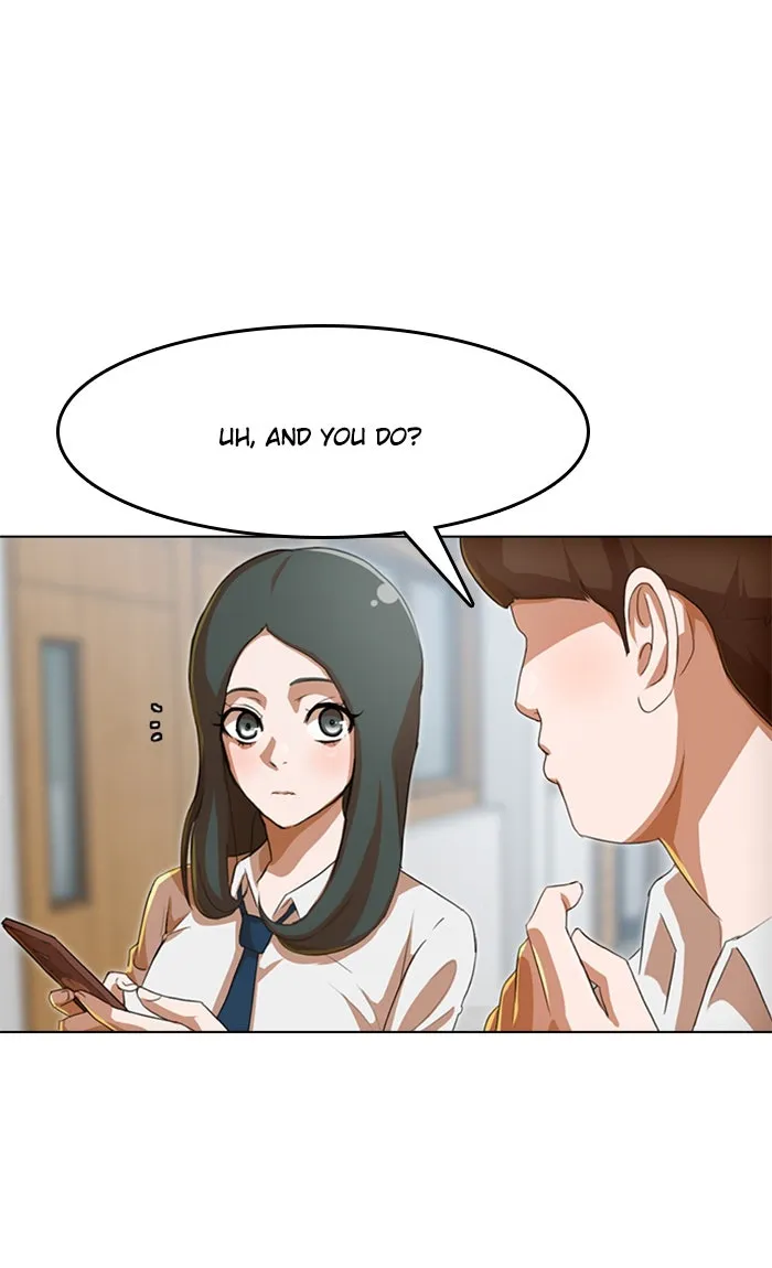 Read Random Chat chapter 79 image 102 on Lezhin