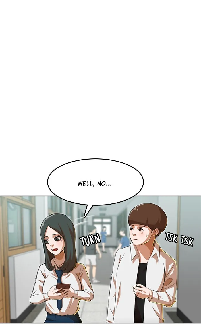 Read Random Chat chapter 79 image 103 on Lezhin