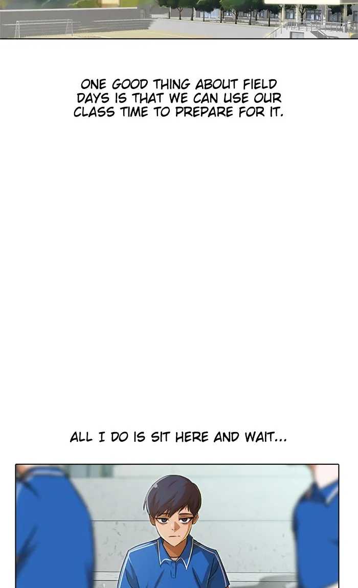 Read Random Chat chapter 79 image 105 on Lezhin