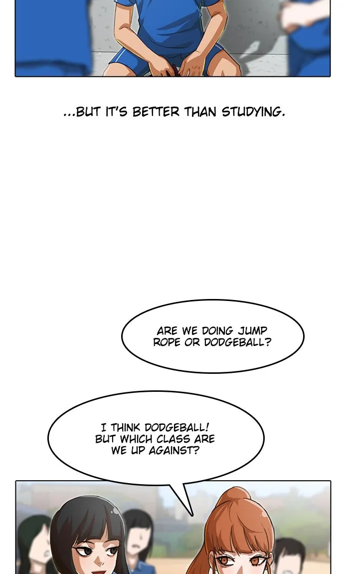 Read Random Chat chapter 79 image 106 on Lezhin