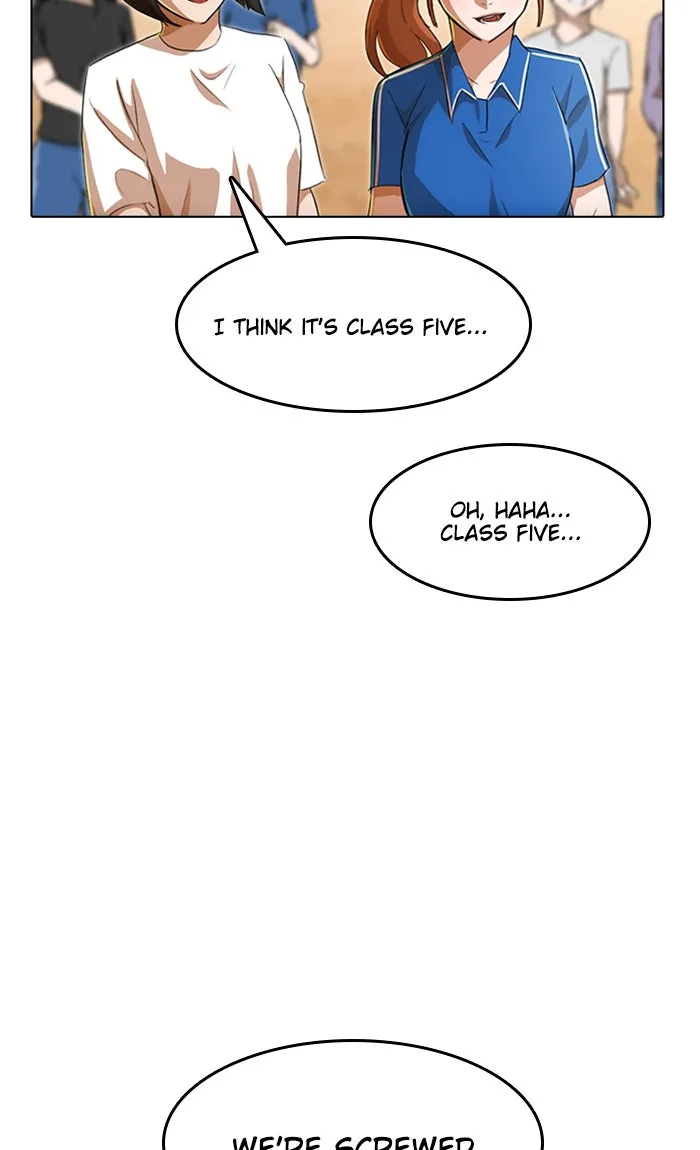 Read Random Chat chapter 79 image 107 on Lezhin