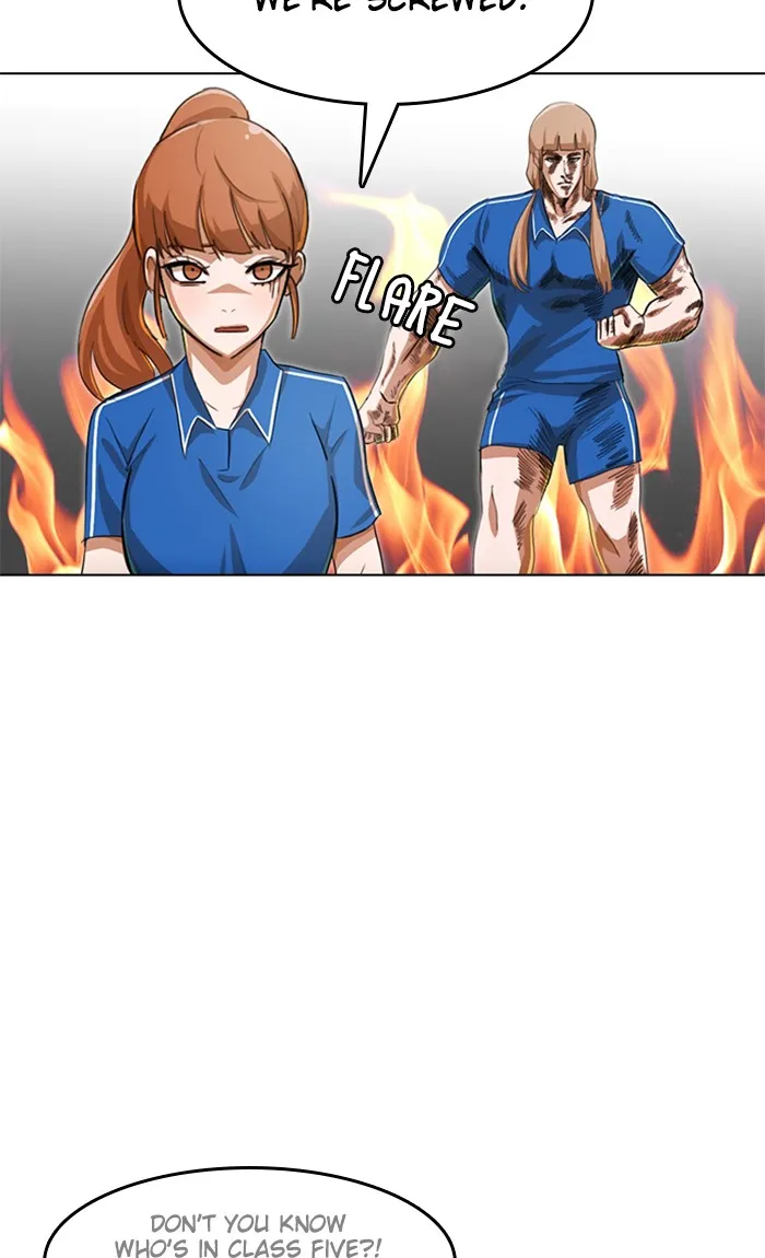 Read Random Chat chapter 79 image 108 on Lezhin