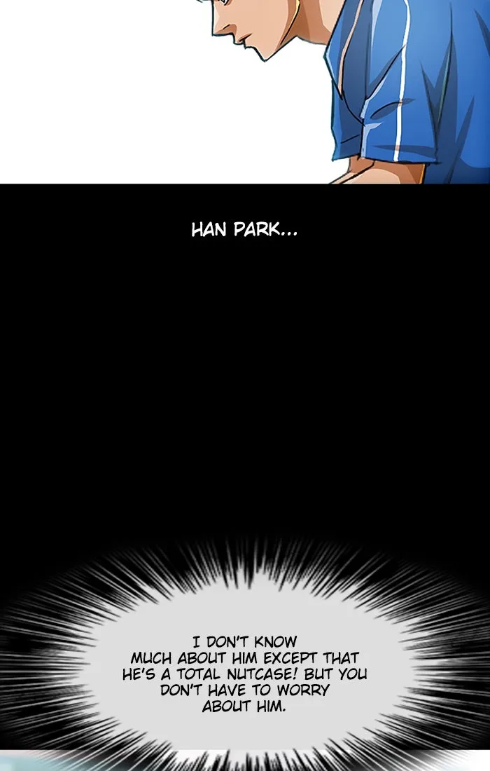 Read Random Chat chapter 79 image 114 on Lezhin