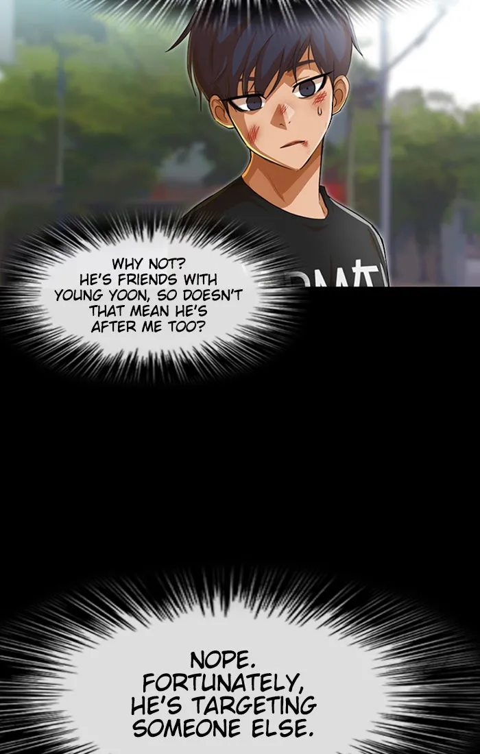 Read Random Chat chapter 79 image 115 on Lezhin