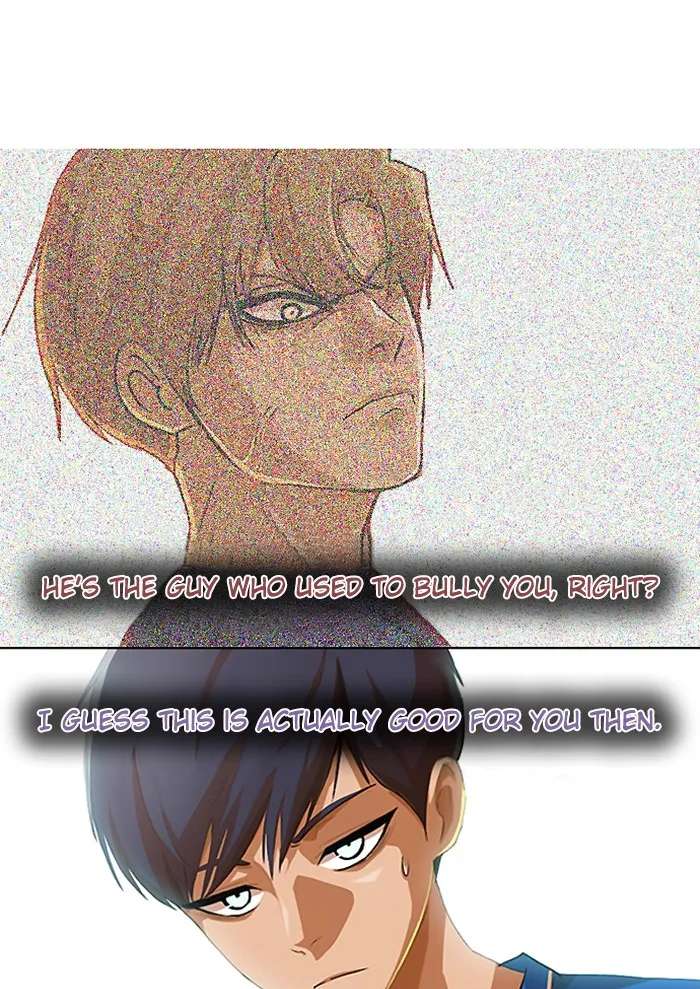 Read Random Chat chapter 79 image 123 on Lezhin