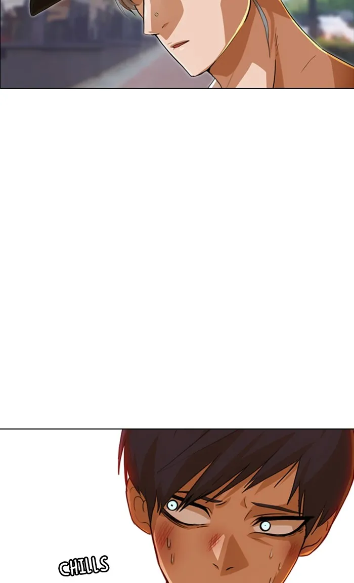 Read Random Chat chapter 79 image 15 on Lezhin