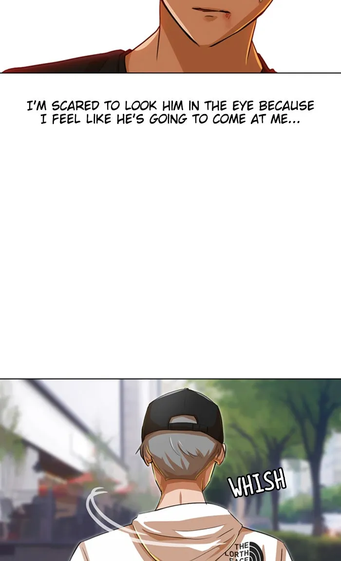 Read Random Chat chapter 79 image 16 on Lezhin