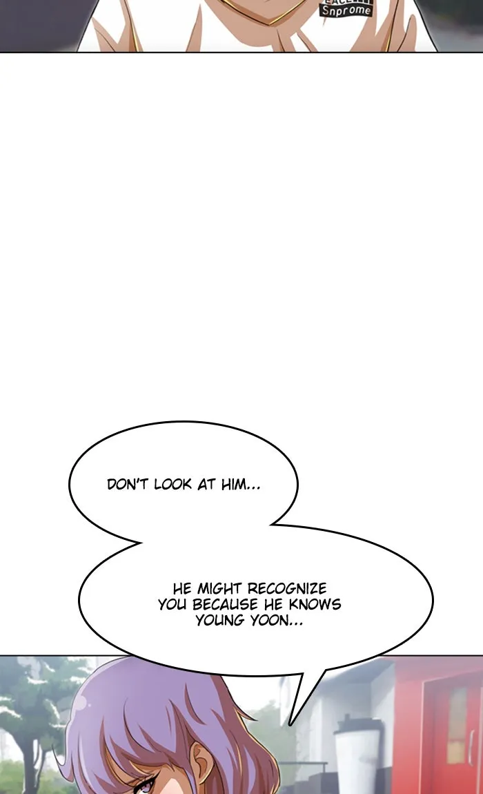 Read Random Chat chapter 79 image 17 on Lezhin
