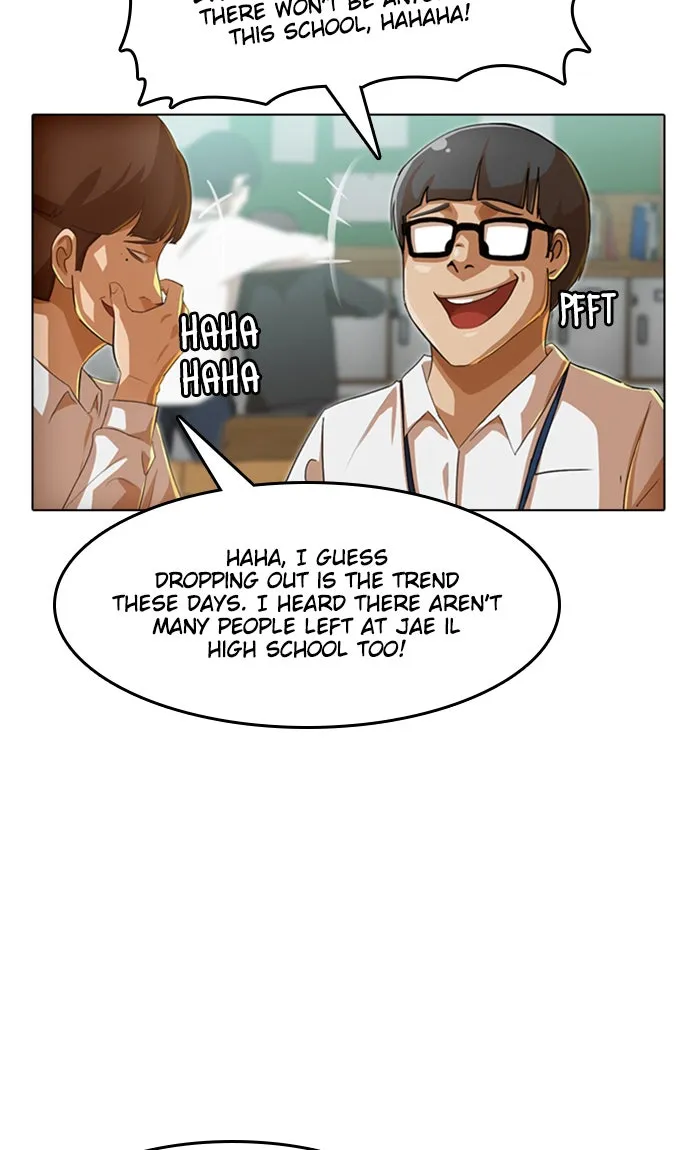 Read Random Chat chapter 79 image 24 on Lezhin