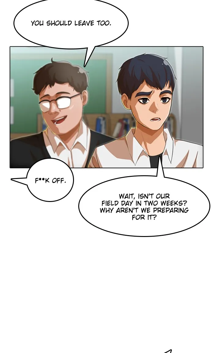 Read Random Chat chapter 79 image 25 on Lezhin