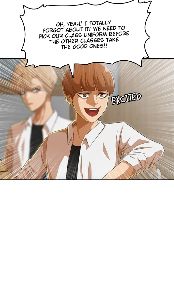 Read Random Chat chapter 79 image 26 on Lezhin