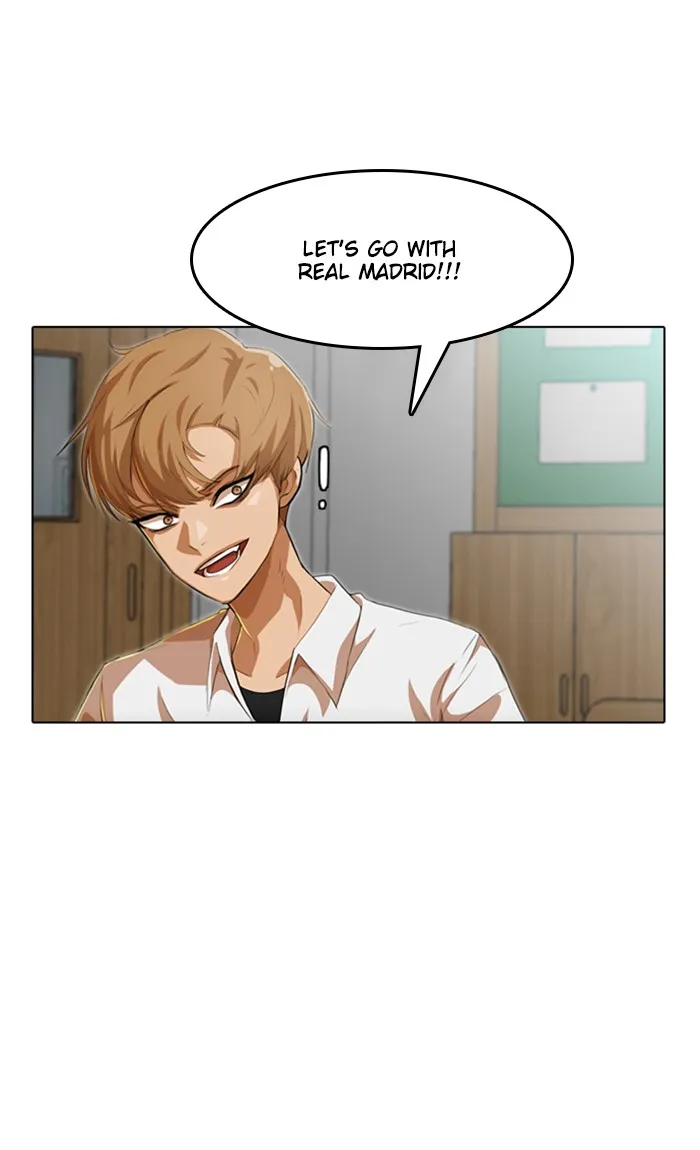 Read Random Chat chapter 79 image 27 on Lezhin