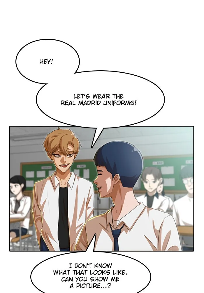Read Random Chat chapter 79 image 28 on Lezhin