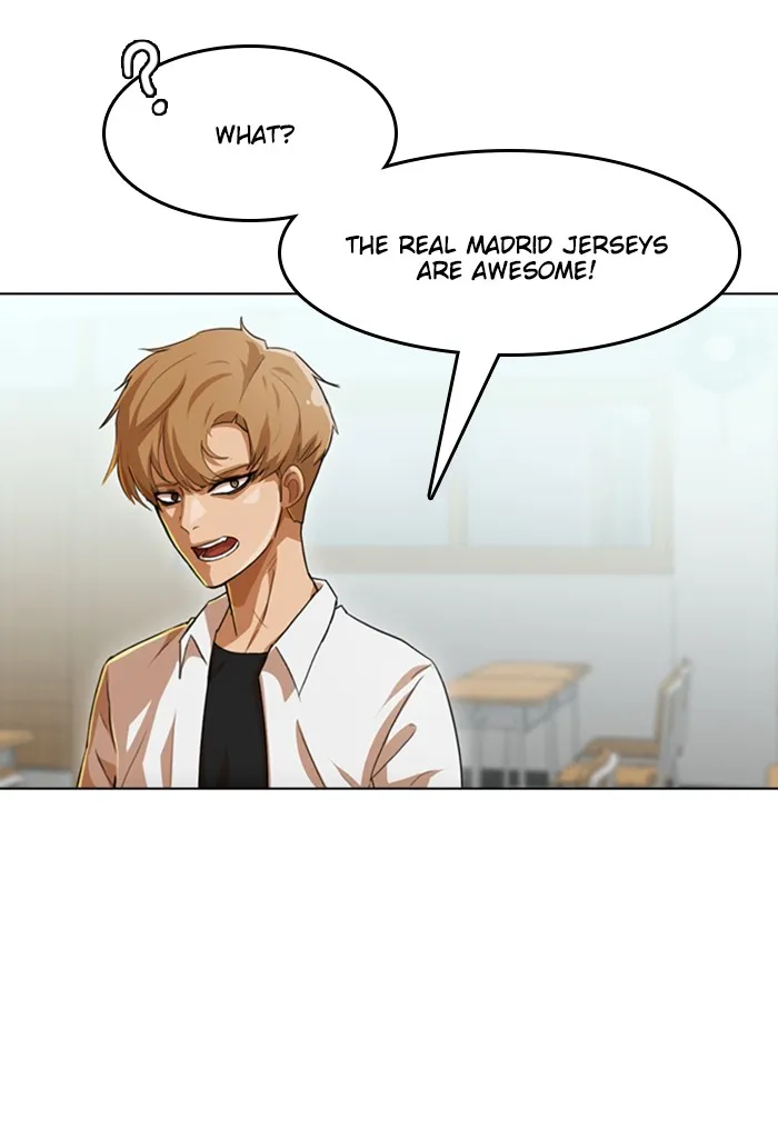 Read Random Chat chapter 79 image 31 on Lezhin