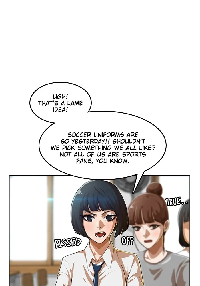 Read Random Chat chapter 79 image 32 on Lezhin