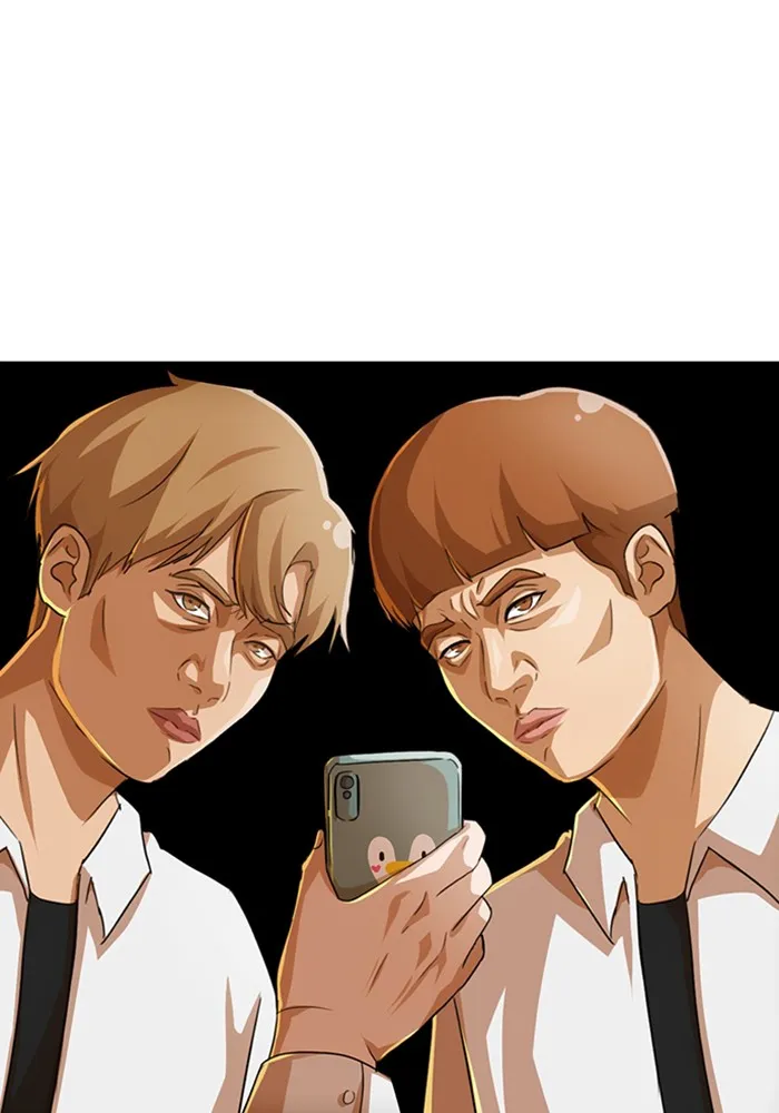 Read Random Chat chapter 79 image 39 on Lezhin