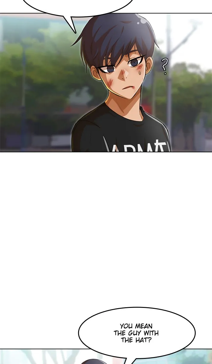 Read Random Chat chapter 79 image 4 on Lezhin