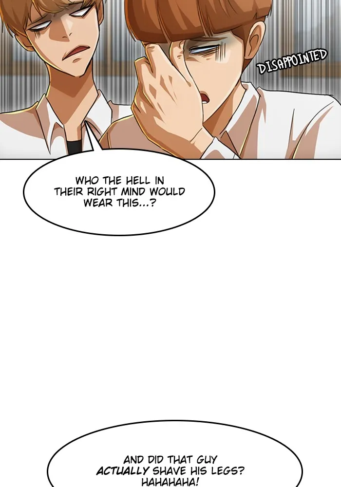 Read Random Chat chapter 79 image 41 on Lezhin
