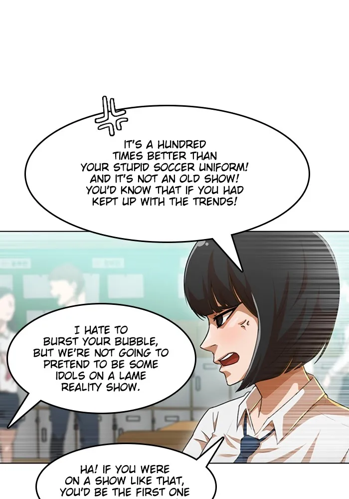 Read Random Chat chapter 79 image 43 on Lezhin