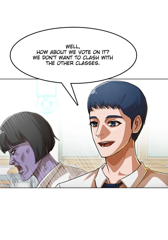 Read Random Chat chapter 79 image 48 on Lezhin
