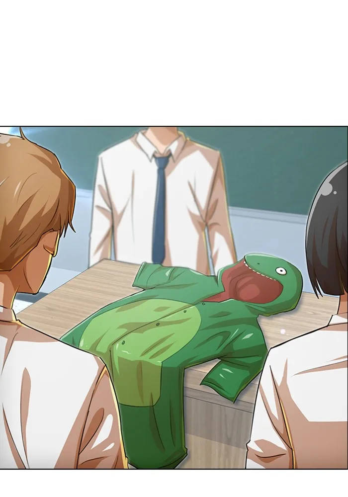 Read Random Chat chapter 79 image 52 on Lezhin