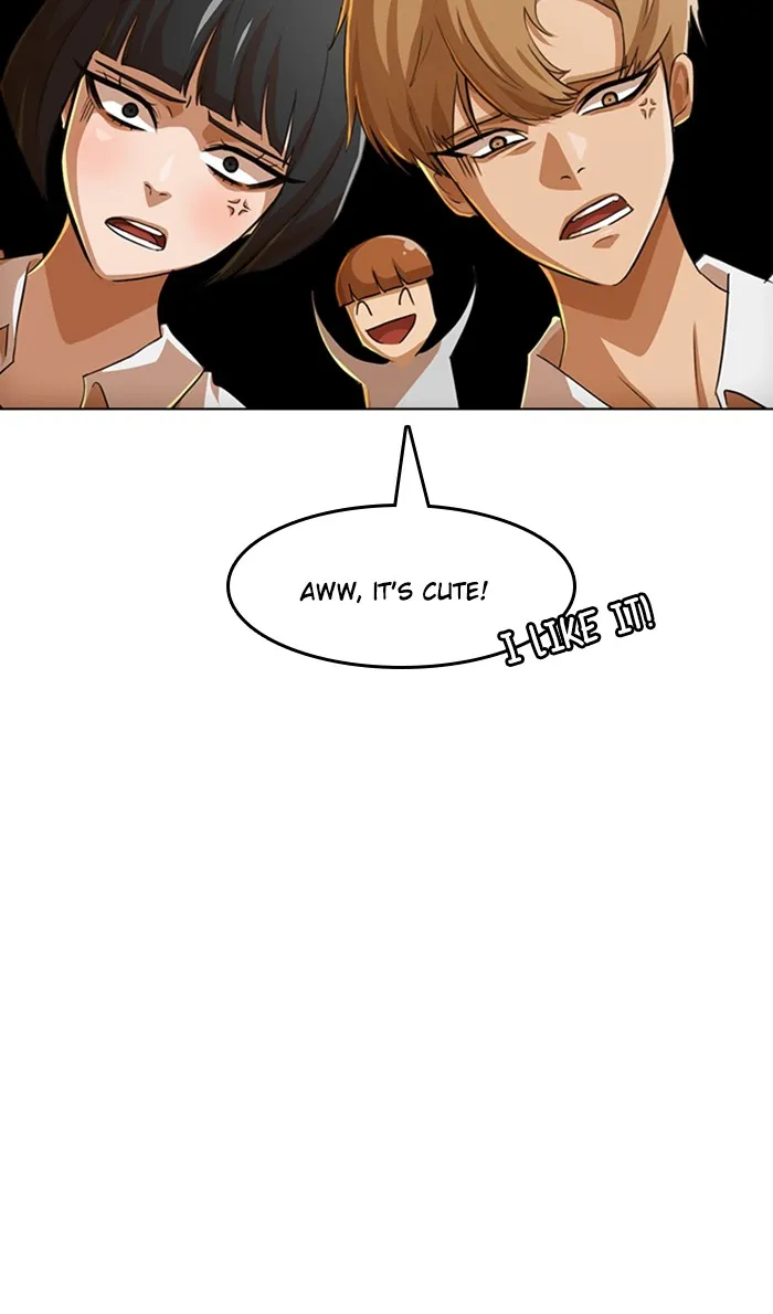Read Random Chat chapter 79 image 54 on Lezhin