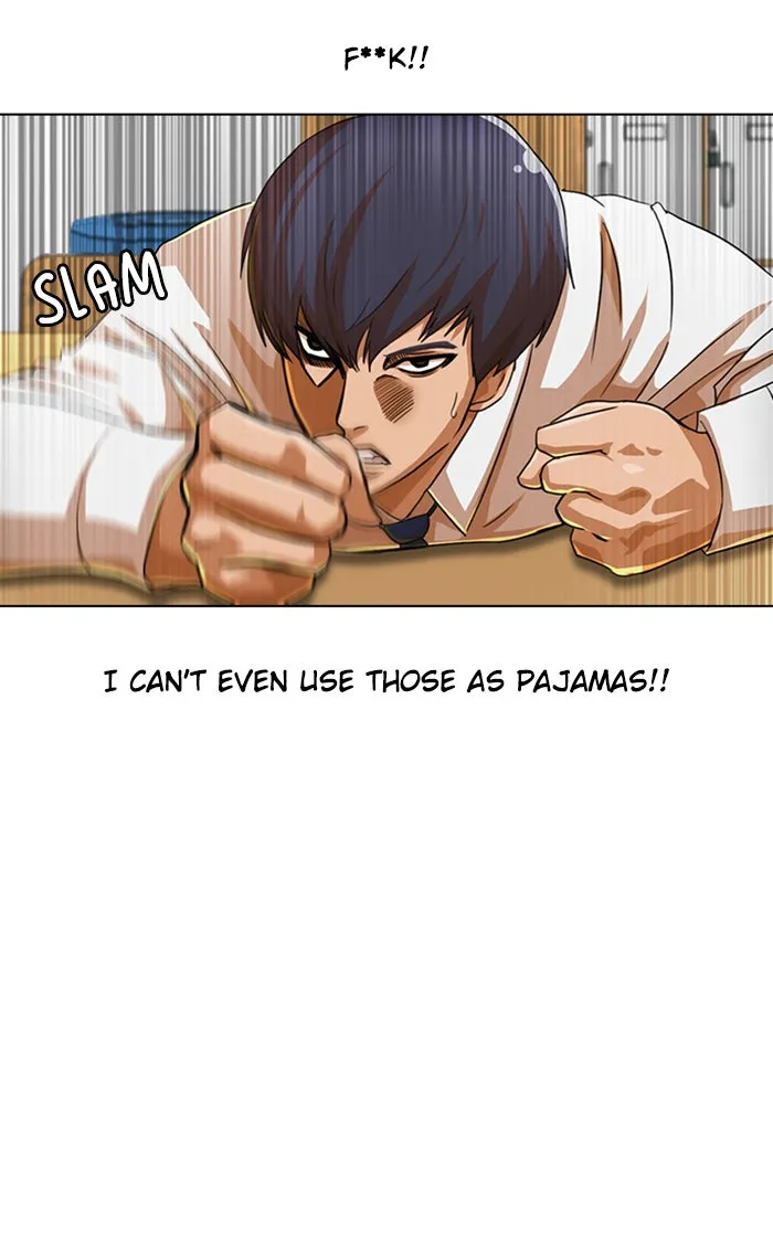 Read Random Chat chapter 79 image 55 on Lezhin