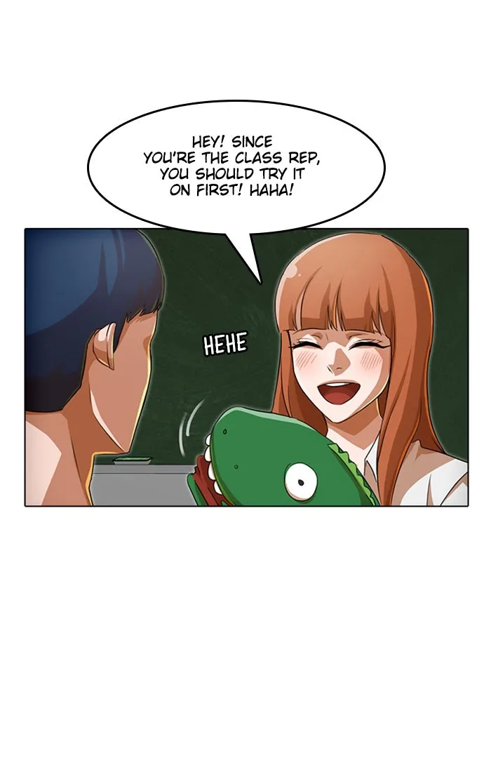 Read Random Chat chapter 79 image 56 on Lezhin