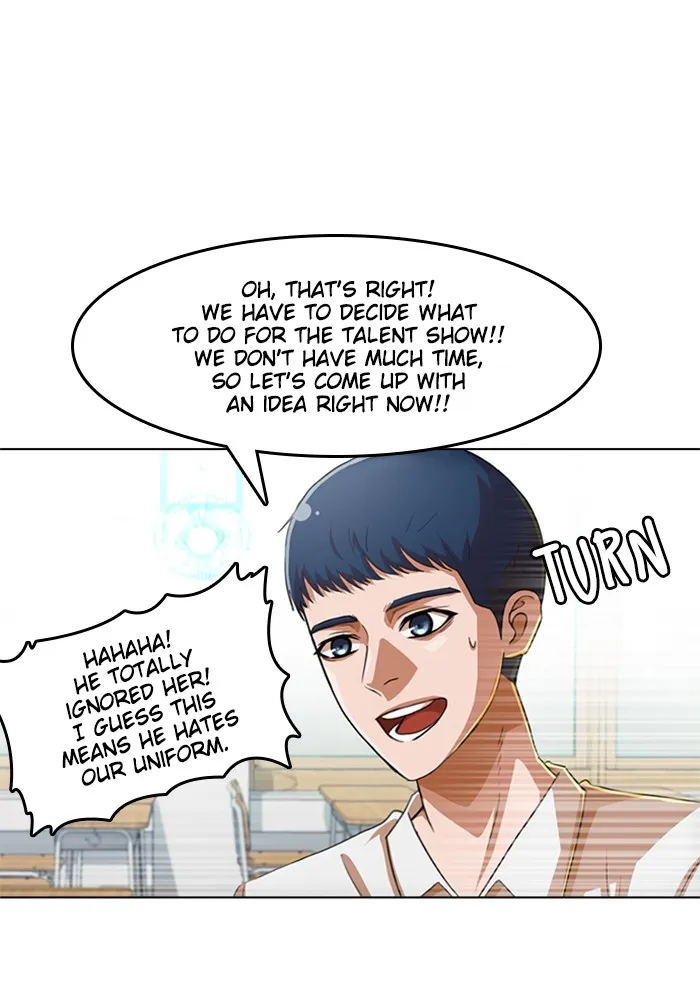 Read Random Chat chapter 79 image 59 on Lezhin