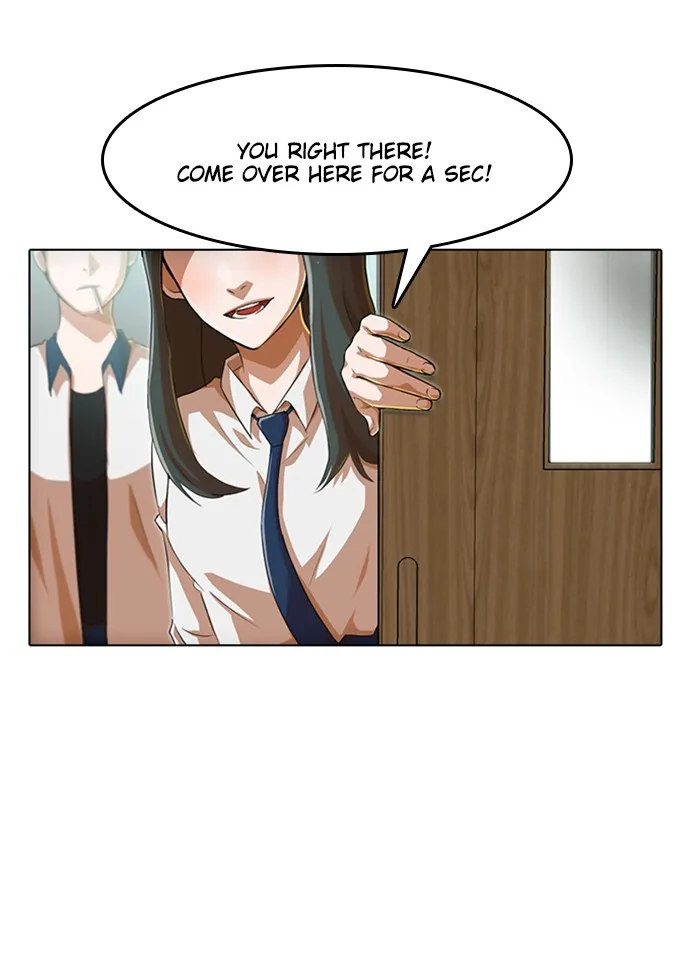 Read Random Chat chapter 79 image 67 on Lezhin