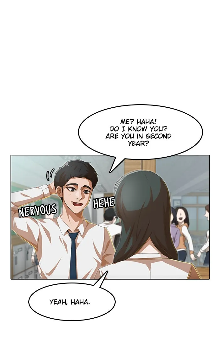 Read Random Chat chapter 79 image 68 on Lezhin