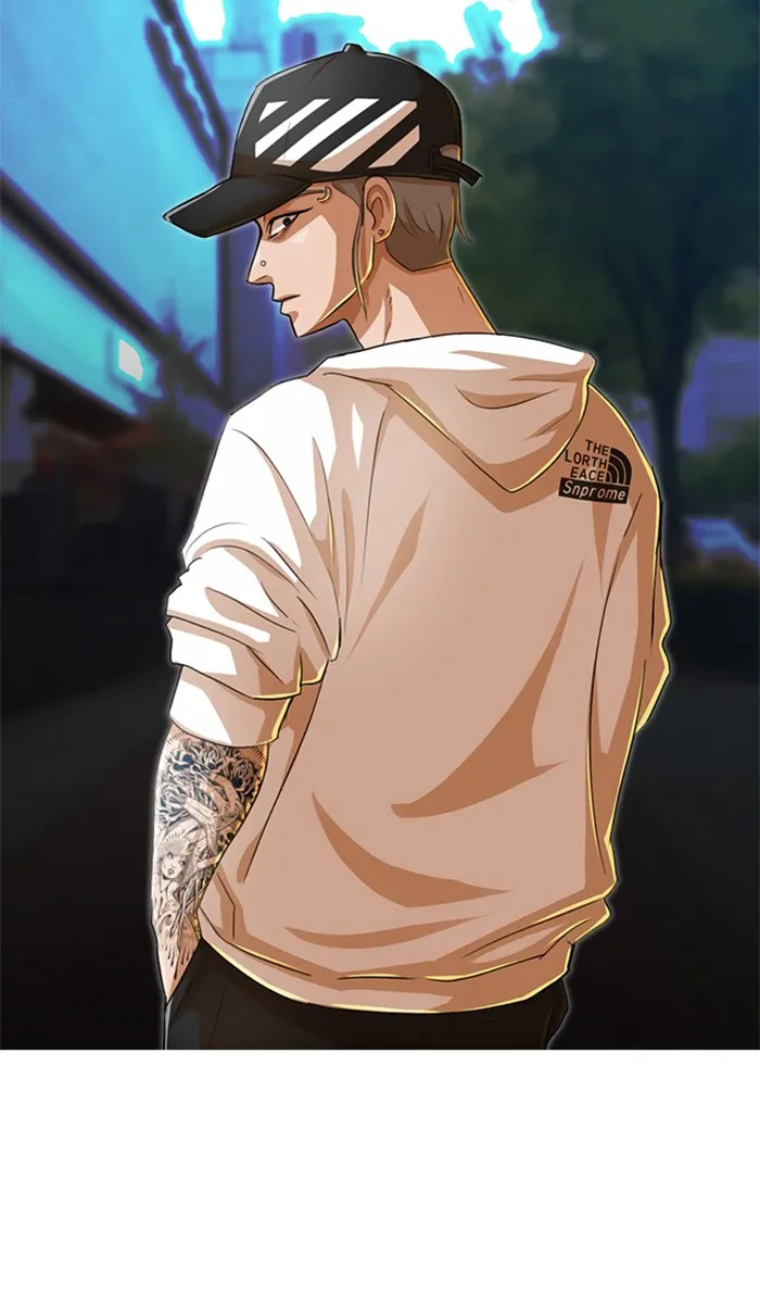 Read Random Chat chapter 79 image 7 on Lezhin