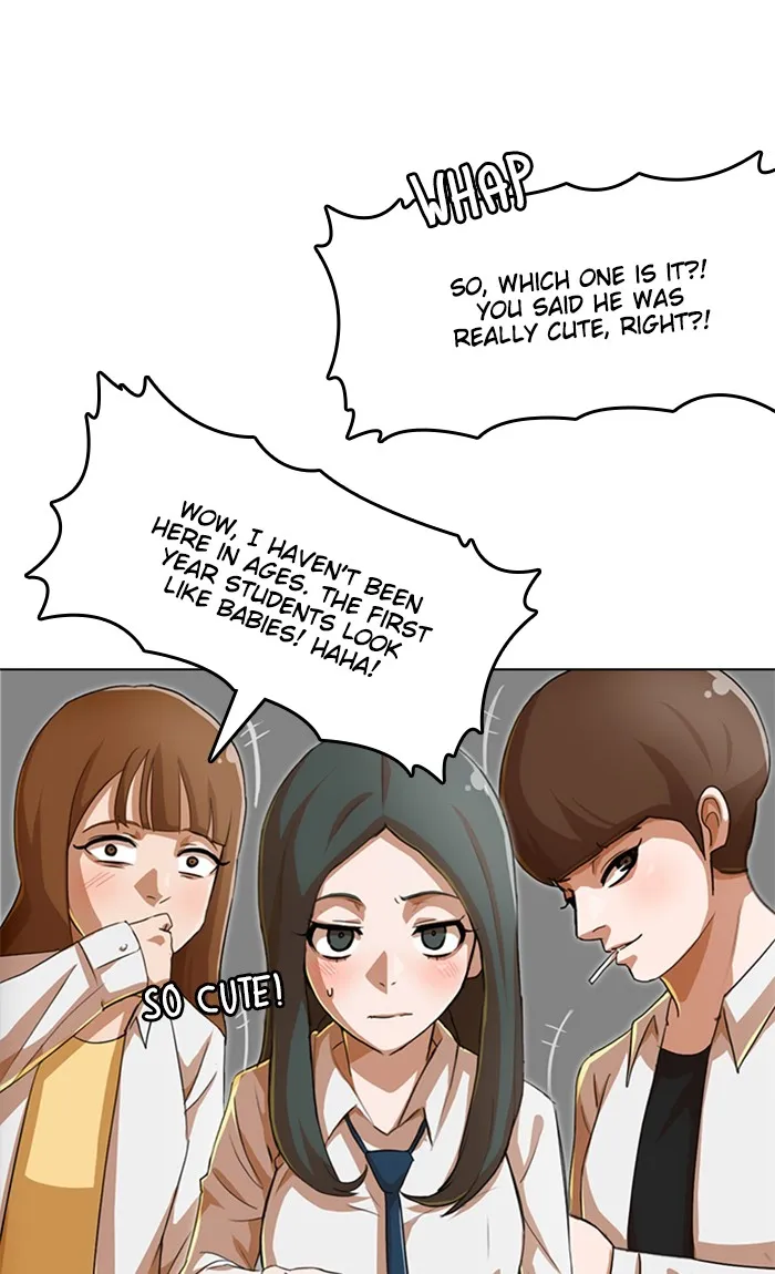 Read Random Chat chapter 79 image 74 on Lezhin