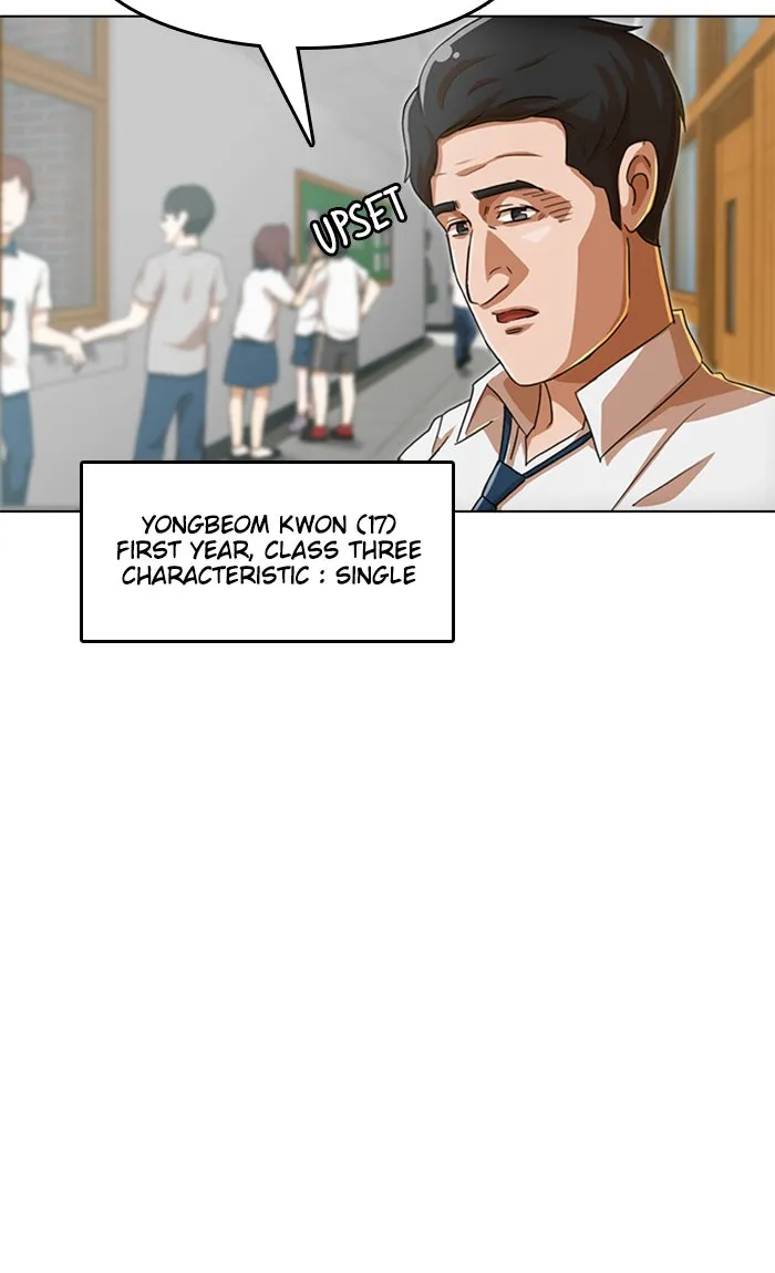Read Random Chat chapter 79 image 76 on Lezhin