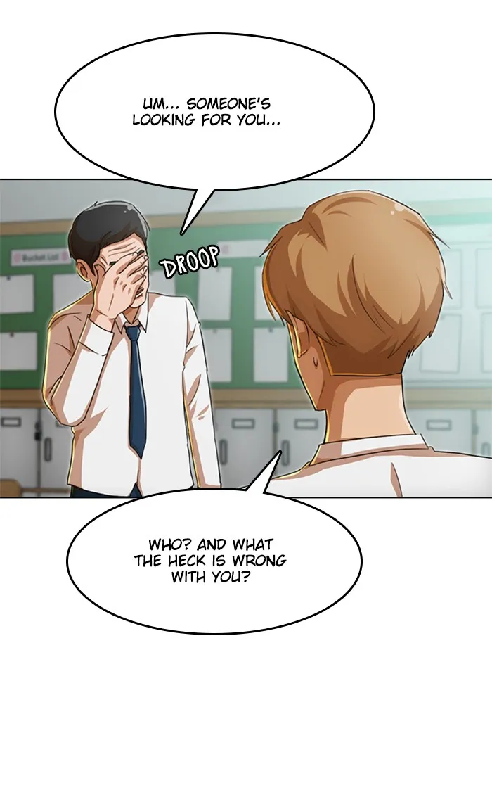 Read Random Chat chapter 79 image 78 on Lezhin
