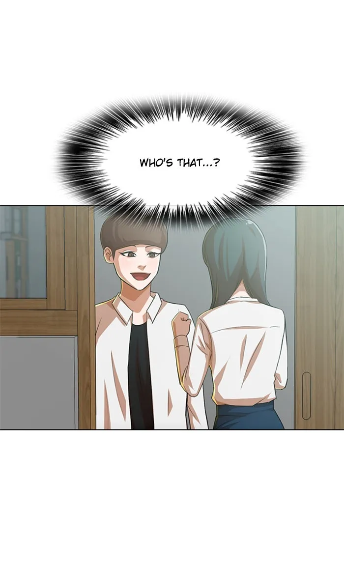 Read Random Chat chapter 79 image 80 on Lezhin