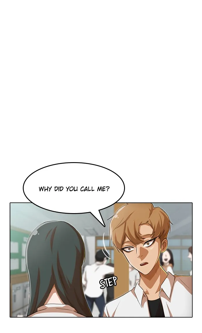Read Random Chat chapter 79 image 82 on Lezhin