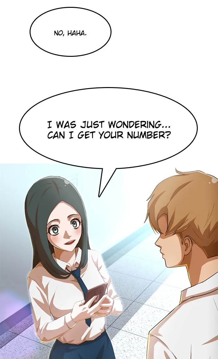 Read Random Chat chapter 79 image 88 on Lezhin