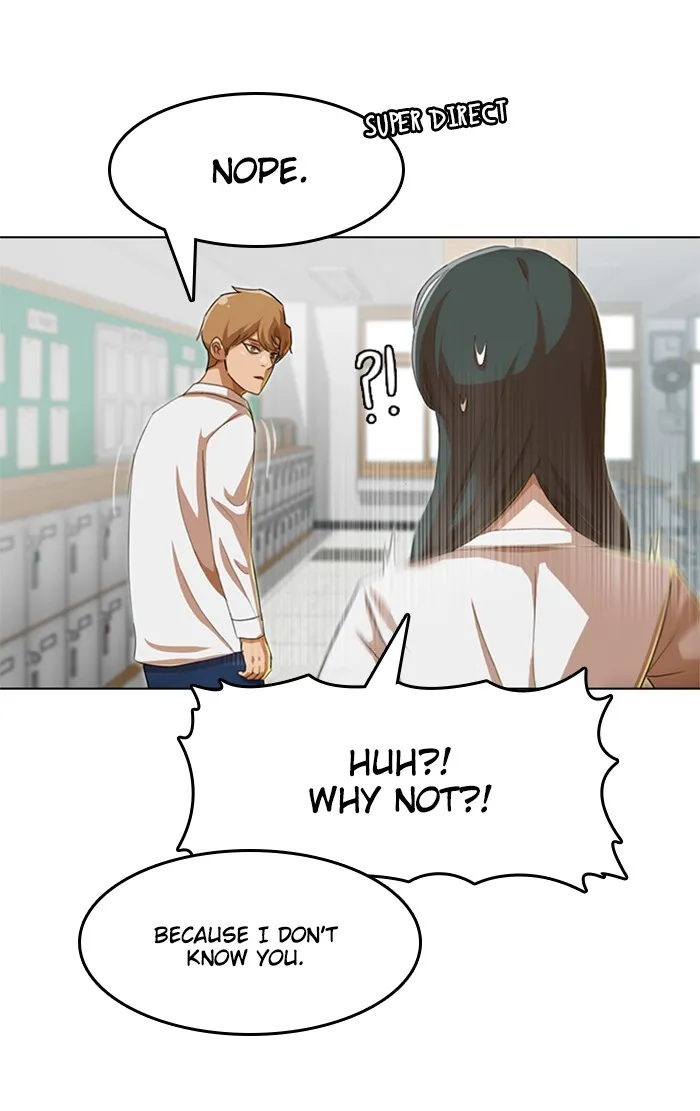 Read Random Chat chapter 79 image 91 on Lezhin