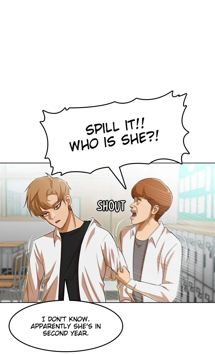 Read Random Chat chapter 79 image 93 on Lezhin
