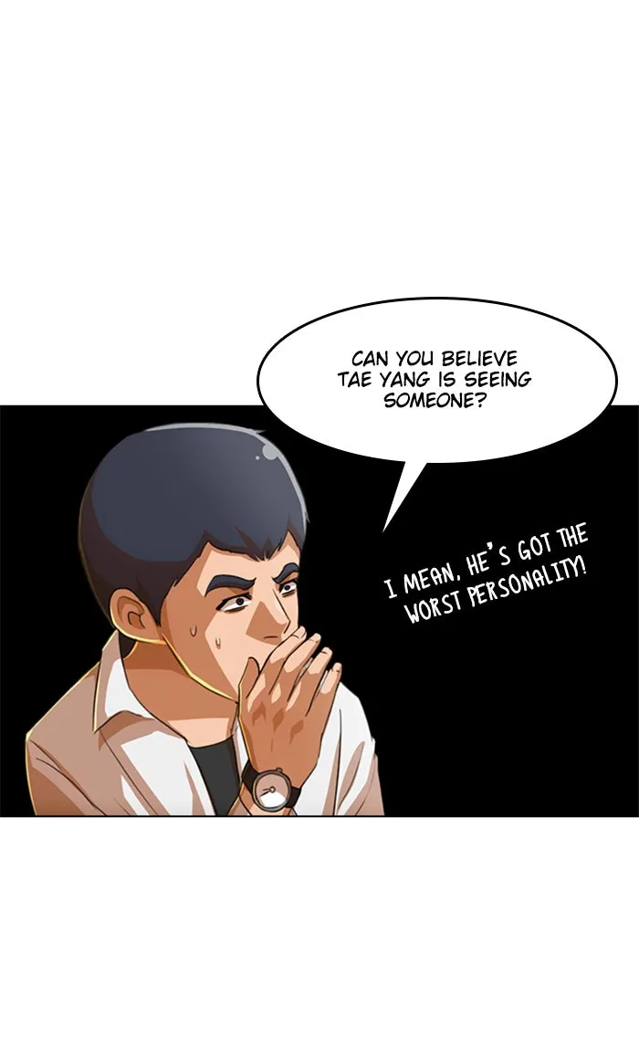 Read Random Chat chapter 79 image 94 on Lezhin