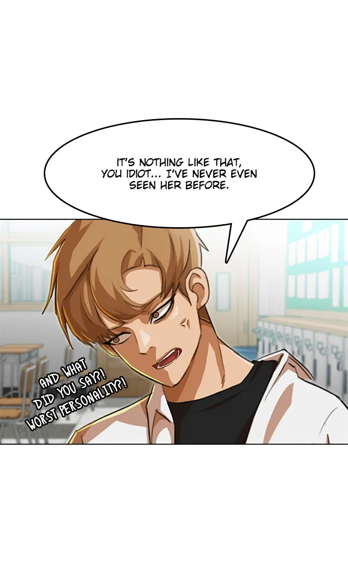 Read Random Chat chapter 79 image 95 on Lezhin