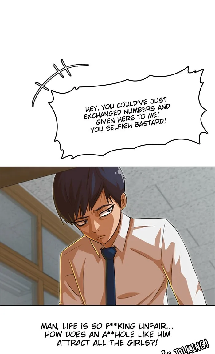 Read Random Chat chapter 79 image 96 on Lezhin
