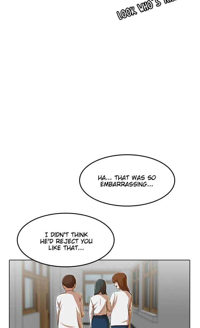 Read Random Chat chapter 79 image 97 on Lezhin