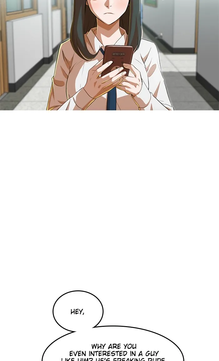Read Random Chat chapter 79 image 99 on Lezhin