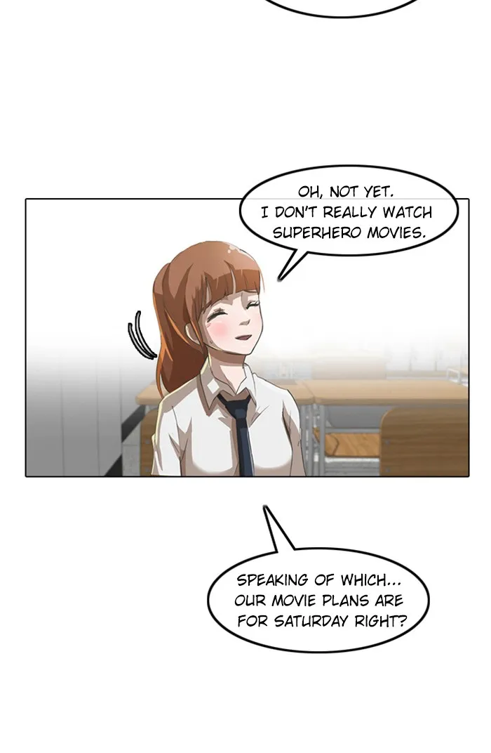 Read Random Chat chapter 8 image 11 on Lezhin