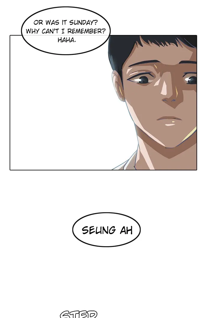 Read Random Chat chapter 8 image 12 on Lezhin
