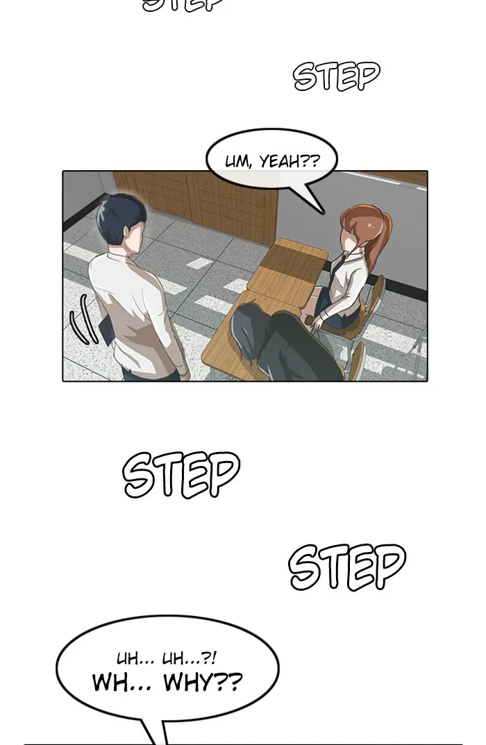 Read Random Chat chapter 8 image 13 on Lezhin