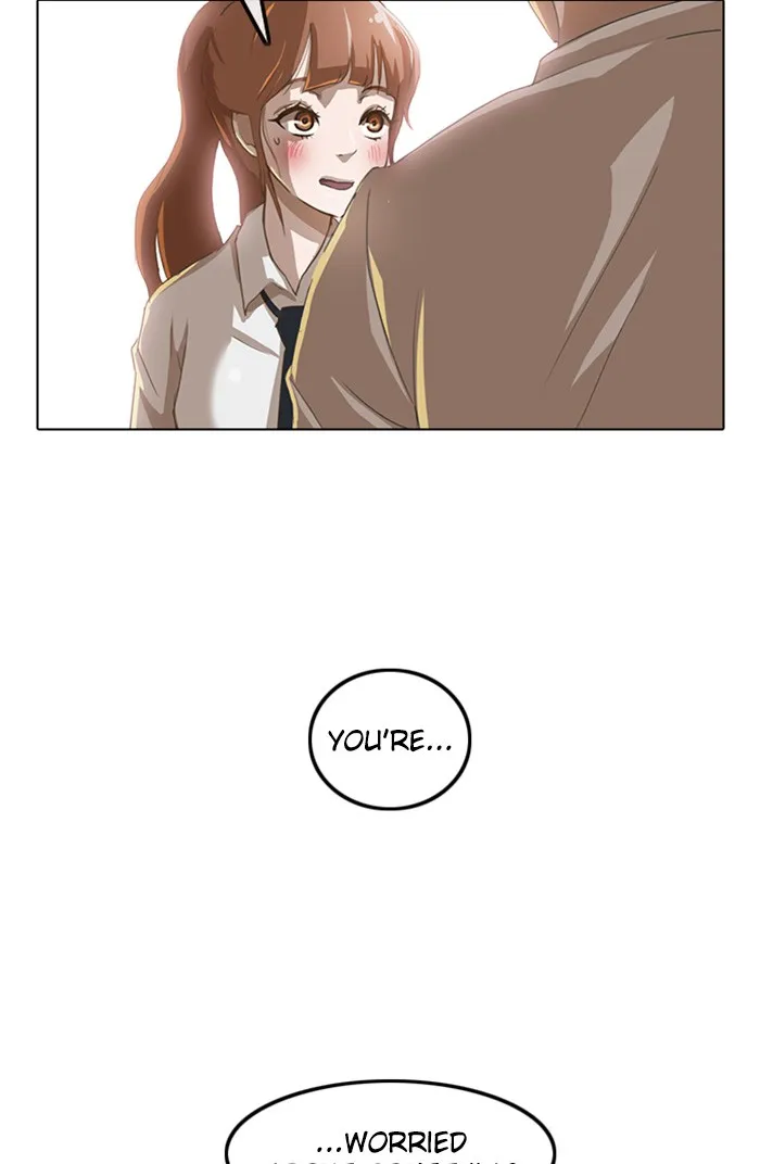 Read Random Chat chapter 8 image 14 on Lezhin