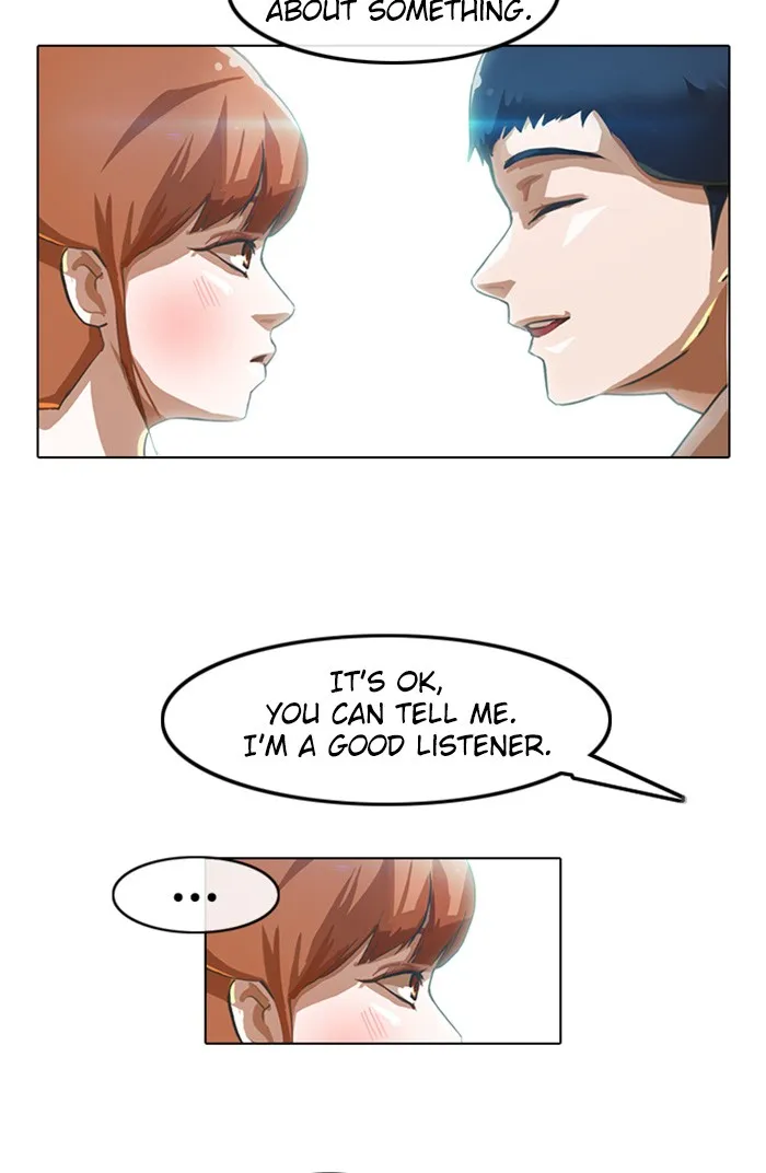 Read Random Chat chapter 8 image 15 on Lezhin